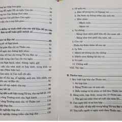 Tự Hiểu Mình Qua Bát Tự
