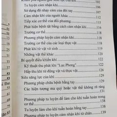 Đạo Gia Tiên Thuật Thần Thông Bí Pháp – Cao Đằng Thứ Nhất Lang