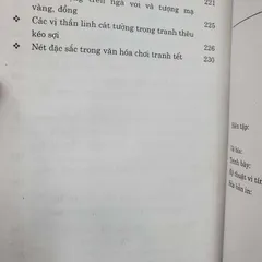 Thần Cát Tường Linh Vật Phong Thủy