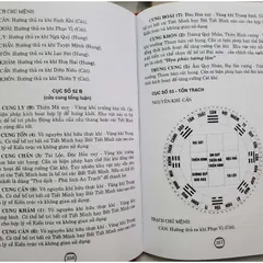 PHONG THỦY ỨNG DỤNG TRONG KIẾN TRÚC HIỆN ĐẠI