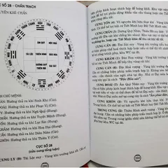 PHONG THỦY ỨNG DỤNG TRONG KIẾN TRÚC HIỆN ĐẠI
