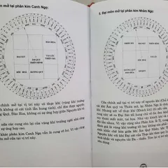 PHONG THỦY ỨNG DỤNG TRONG KIẾN TRÚC HIỆN ĐẠI