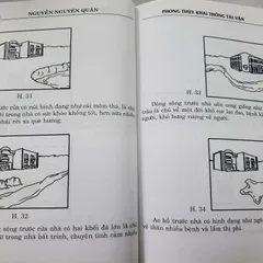 Phong Thủy Khai Thông Tài Vận (Cũ Như Ảnh)