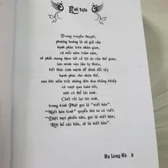 Độc Chú (Bìa Mềm)