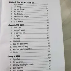 Độc Chú (Bìa Mềm)