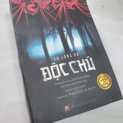 Độc Chú (Bìa Mềm)