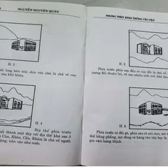 Phong Thủy Khai Thông Tài Vận (Cũ Như Ảnh)
