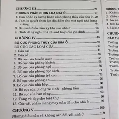 Phong Thủy Khai Thông Tài Vận (Cũ Như Ảnh)