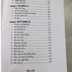 Độc Chú (Bìa Mềm)