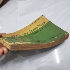 150 Cây Thuốc Nam Thường Dùng (Cũ Như Hình)