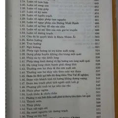 Thẩm Thị Huyền Không Học – Thẩm Trúc Nhưng