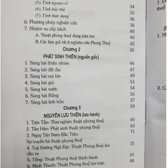 Bí Ẩn Của Phong Thủy (Phương pháp xem đất nhà ở) – Vương Ngọc Đức