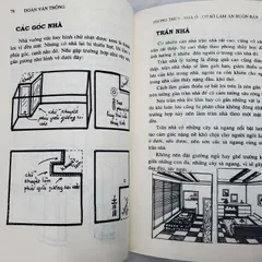 Phong Thủy Về Nhà Ở Và Cơ Sở Buôn Bán