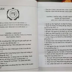 Kiến Trúc Phong Thủy Với Hoàng Đế Trạch Kinh – Hoàng Đế