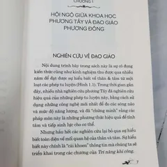 Bí Thuật Đạo Giáo Trí Năng Khí Công – Mantak Chia