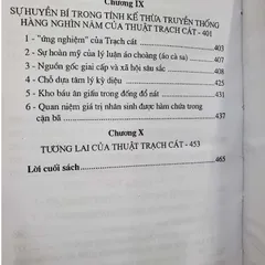 Trạch Cát Thần Bí (Phương pháp chọn ngày Hoàng đạo) – Lưu Đạo Siêu