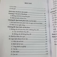 Kinh Dịch Dự Trắc Học