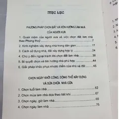 Nghi Lễ Dân Gian-Nghi Lễ Động Thổ