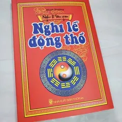 Nghi Lễ Dân Gian-Nghi Lễ Động Thổ