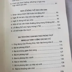 Nghi Lễ Dân Gian-Nghi Lễ Động Thổ
