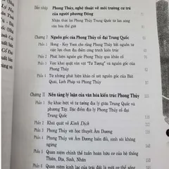 Phong Thủy Cổ Đại Trung Quốc – Trọn bộ 2 quyển