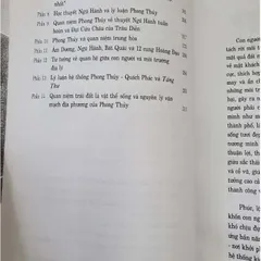 Phong Thủy Cổ Đại Trung Quốc – Trọn bộ 2 quyển