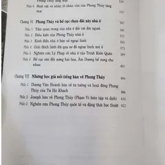 Phong Thủy Cổ Đại Trung Quốc – Trọn bộ 2 quyển