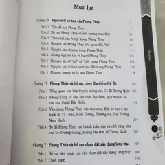Phong Thủy Cổ Đại Trung Quốc – Trọn bộ 2 quyển