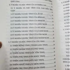 Kỳ Môn Độn Giáp Tốc Hành Bí Kíp