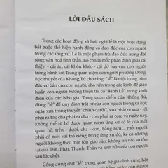 Gia Lễ Thực Hành – Nguyễn Thế Phiệt (Biên Soạn)