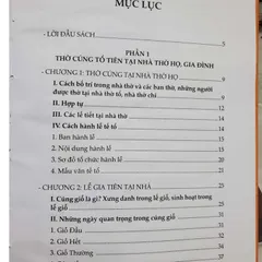 Gia Lễ Thực Hành – Nguyễn Thế Phiệt (Biên Soạn)