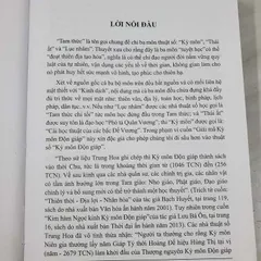 Giải Mã Kỳ Môn Độn Giáp