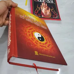 Giải Mã Kỳ Môn Độn Giáp