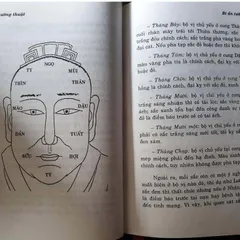 Bí Ẩn Tướng Thuật – Nghiên Cứu Văn Hoá Truyền Thống