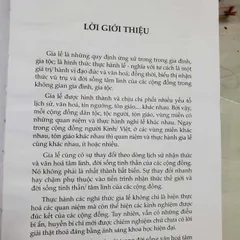 Gia Lễ Thực Hành – Nguyễn Thế Phiệt (Biên Soạn)