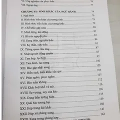 Lục Hào Thực Chiến Điểm Khiếu (Bộ 2 Tập)