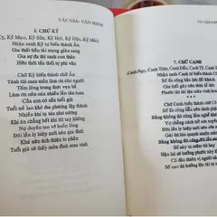 Những Bí Pháp Gia Truyền Về Các Khoa (Bộ 02 Cuốn)