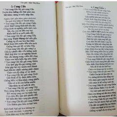 Những Bí Pháp Gia Truyền Về Các Khoa (Bộ 02 Cuốn)