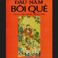Đầu Năm Bói Quẻ – Linh Cơ Tử
