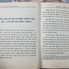 Luận Ngữ Thánh Kinh Của Người Trung Hoa (Cũ)