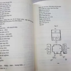 Gia Lễ Cổ Truyền Việt Nam – Hồ Thượng Thư Gia Lễ
