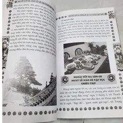 Nghi Lễ Cầu Tài