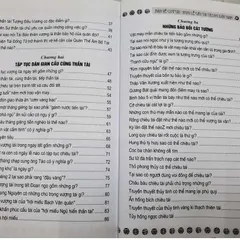 Nghi Lễ Cầu Tài