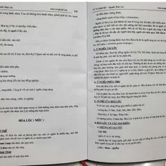 Tử Vi Hàm Số (Cũ Như Hình)