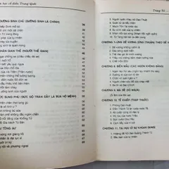 Trang Tử Trí Tuệ Của Tự Nhiên