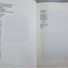 Văn Thù Chiêm Bốc Pháp (Phép Tiên Đoán Tương Lai Theo Truyền Thống Mật Thừa)