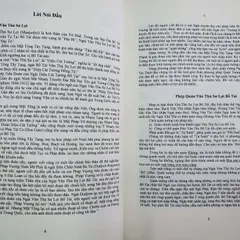 Văn Thù Chiêm Bốc Pháp (Phép Tiên Đoán Tương Lai Theo Truyền Thống Mật Thừa)