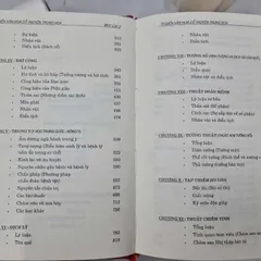 Từ Điển Văn Hóa Cổ Truyền Trung Hoa – Doãn Hiệp Lý