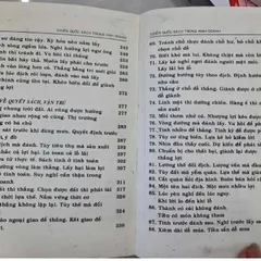Chiến Quốc Sách Trong Kinh Doanh – 88 Kế Làm Giàu