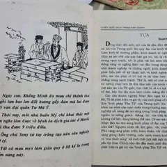 Chiến Quốc Sách Trong Kinh Doanh – 88 Kế Làm Giàu